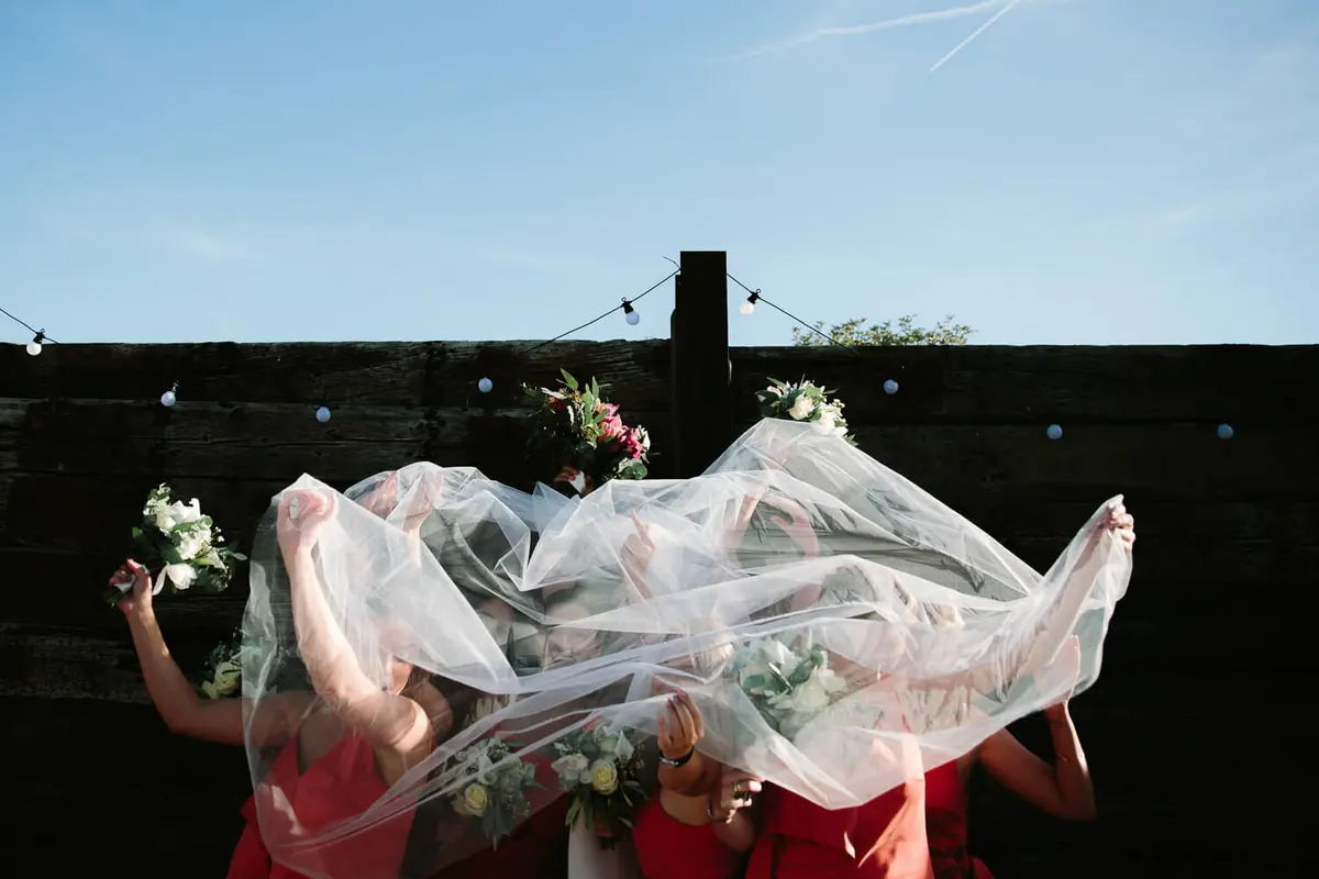 OXFORD WEDDINGS